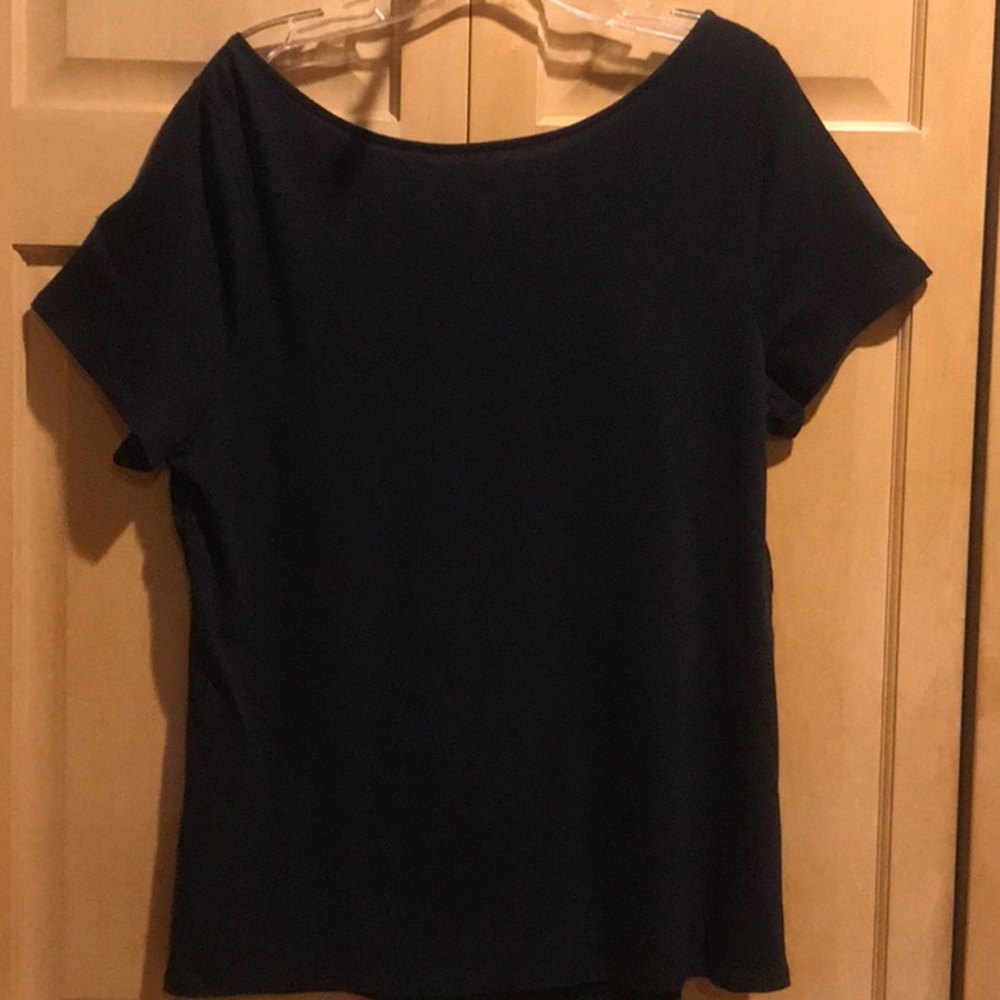 New Lane Bryant Top - Picture 4 of 6